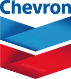 Chevron logo, Chevron, Oil & Gas