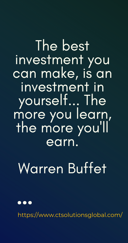 Unlocking Success: The Importance of Finance for Leaders