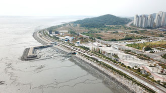 Incheon Yeongjong Sky City
'Seaside Park'