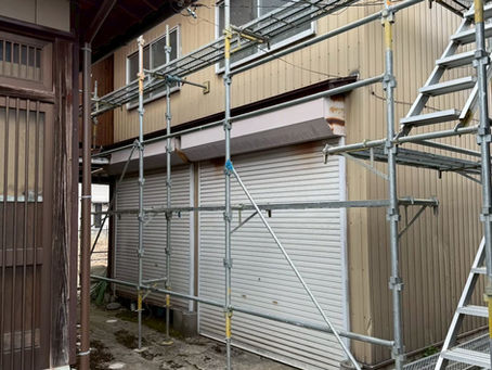 高橋塗装施工実績