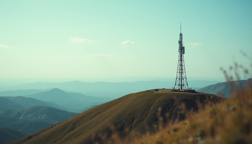 Why Field Operations Network Reliability Matters for Public Safety