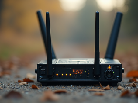 The Best Portable Connectivity Solutions for Emergency and Field Operations in 2025