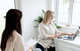 Medical Aesthetic consultation gillingham