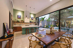 Casa que Canta, Workshop Merida