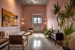 Casa Lorena, Workshop 03