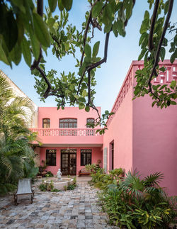 Casa Maca 17, Workshop Diseño y Construcción