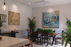 Casa Tres Piedras por Workshop Diseño y 