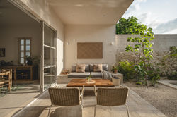 Casa Goliana, Workshop 19