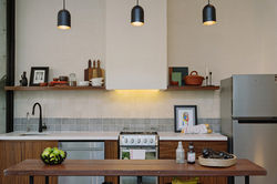 Casa Nicole por Workshop 07