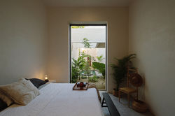 Casa Nicole por Workshop 09