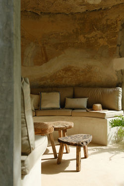 Casa More, Workshop 04