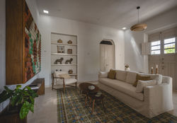 Casa Goliana, Workshop 05