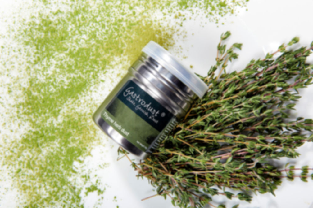Gastrodust Thyme 40g