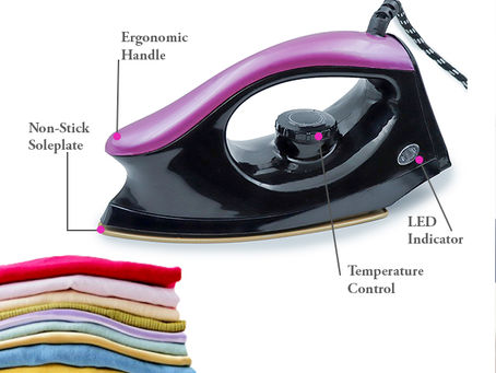 How to Iron a Blazer and Suit: A Complete Guide