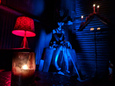 filming set, dungeon, film dungeon, los angeles dungeon, vampire dungeon, dark, dark set d
