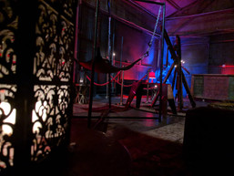 filming set, dungeon, film dungeon, los angeles dungeon, vampire dungeon, dark, dark set d
