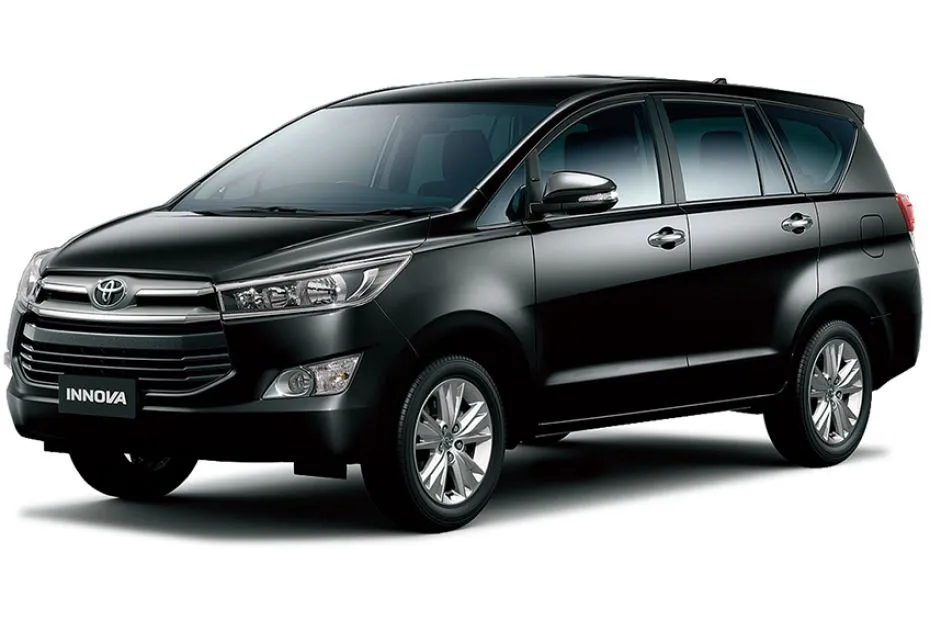 Toyota innova