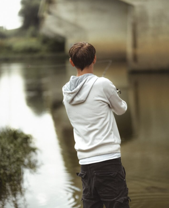 We are ParkIndy 5 Questions for Jeremiah – Parking Ambassador, Hoosier, Outdoorsman, Brother, Juggler