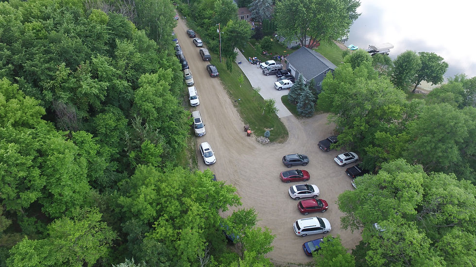 4TH Of July Celebration