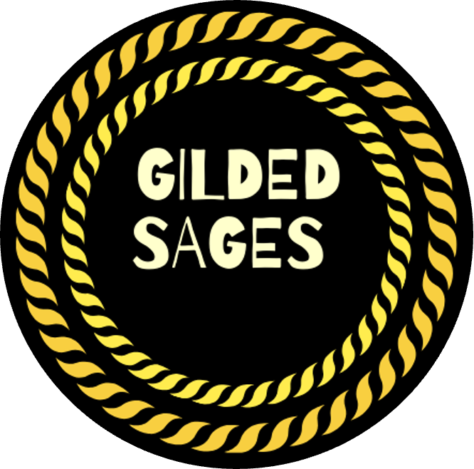 GILDED SAGES Community Guidelines content media