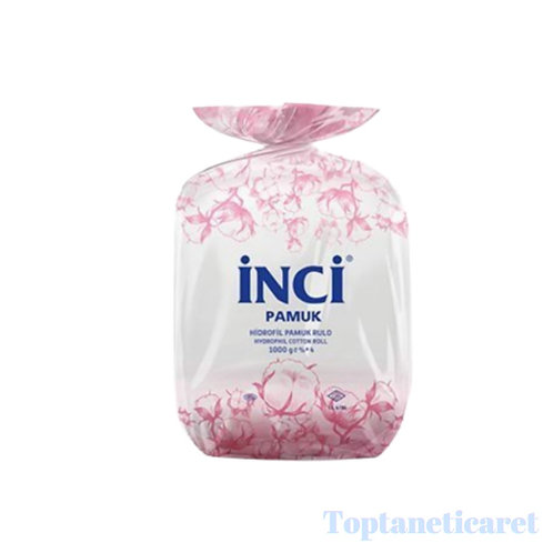 İnci Pamuk 1 kg