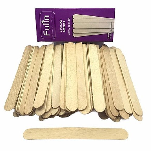 Fulin Spatula 100 adet