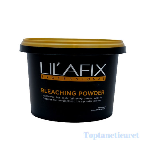 Lilafix Saç Açıcı Toz Oryal 2000 gr