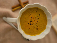 January 2024: A Hug in a Mug