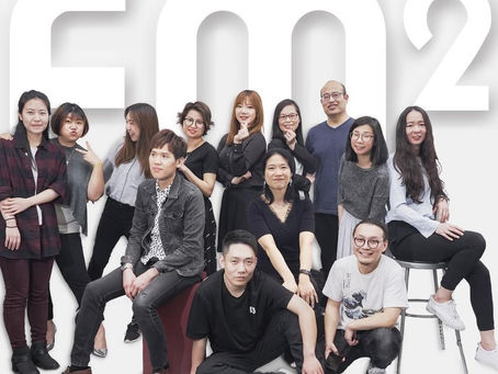 Fm² 樂團原創音樂首度登場