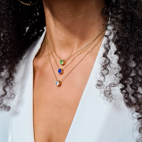 Find Out What Birthstone is For Each Month