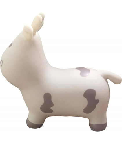 SKIPPITY　HOPP　ロイヤルコーギー Tryco Skippy Cow | Star Sweepers