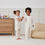 Thumbnail: Sleep Onesie 1.0 TOG Oatmeal Marle