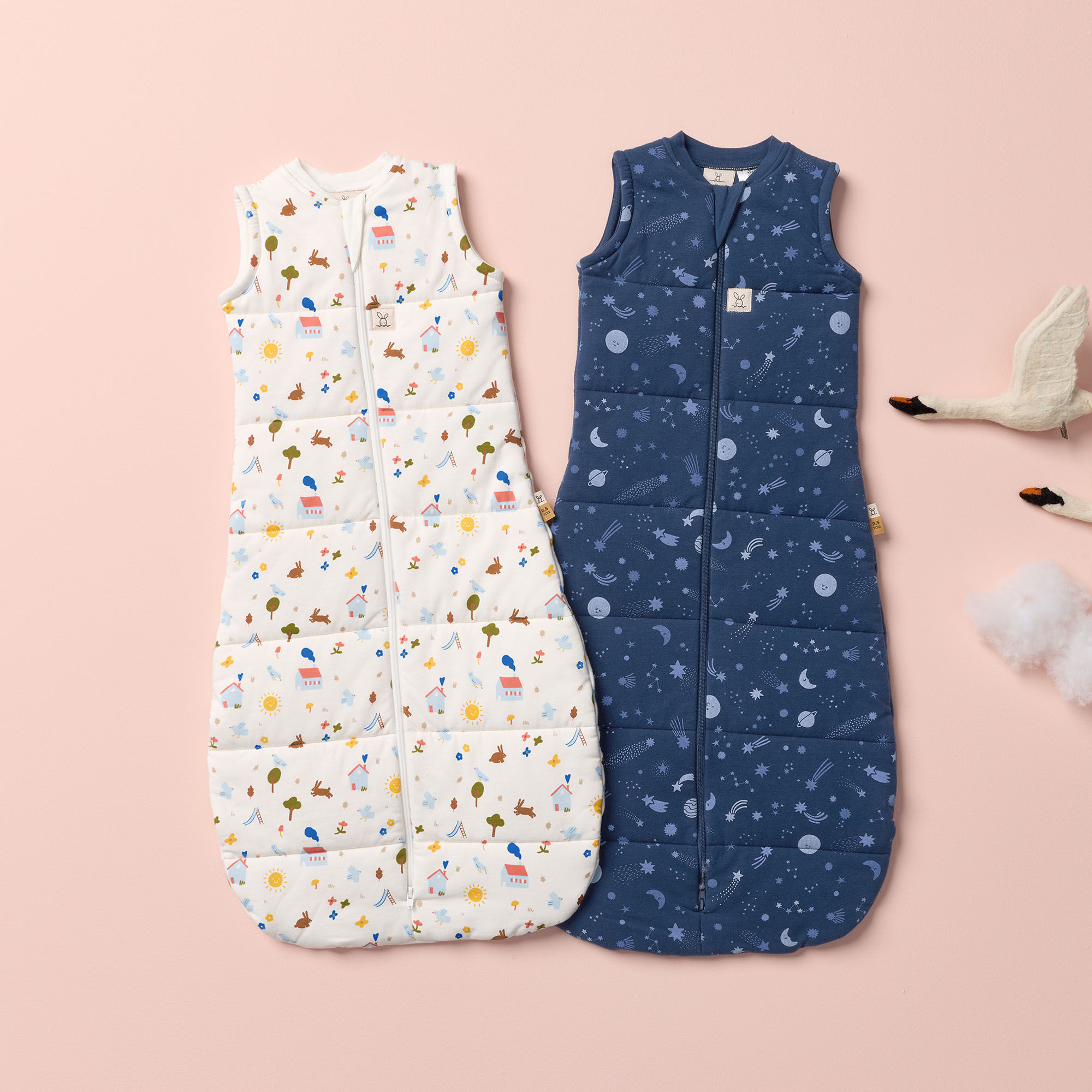 Sleeping Bag 2.5 TOG Dreamers Collection