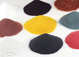Color chips