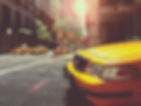 Yellow Cabs
