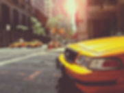 Yellow Cabs