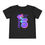 Thumbnail: Custom Mermaid Birthday Toddler Tee