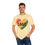 Thumbnail: Heart 1865 Unisex T-Shirt, Gift for History Lovers, Anniversary Celebration