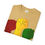Thumbnail: Juneteenth T-Shirt, Unisex Celebration Tee, T-Shirt, Black History Month Apparel