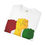 Thumbnail: Juneteenth T-Shirt, Unisex Celebration Tee, T-Shirt, Black History Month Apparel