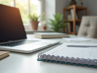 Streamline Your Work with Mia's Assisting Virtual Assistant Services