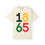 Thumbnail: Unisex T-Shirt with 1865 Design, Casual Wear, Heritage Apparel, Everyday Comfort