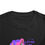 Thumbnail: Custom Mermaid Birthday Toddler Tee