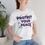 Thumbnail: Protect Your Peace T-Shirt — Positive Self-Care Graphic Tee