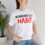 Thumbnail: Winning Is a Habit Tee — Motivational Athletic T-Shirt