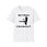 Thumbnail: Crashout Softstyle Tee, Funny, Retired Family Shirt, Kickboxing
