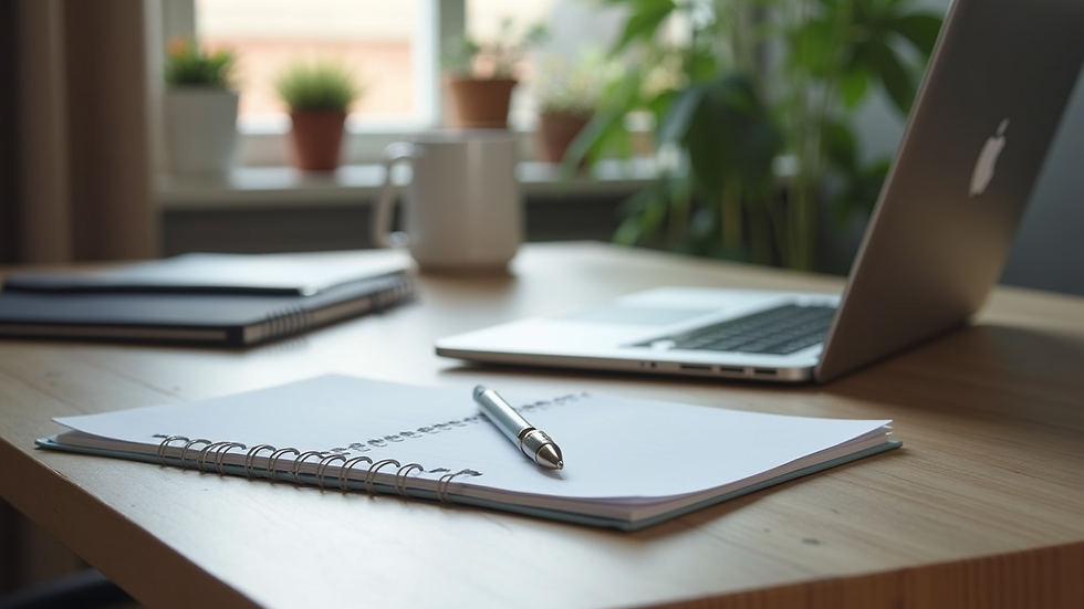 Maximizing Productivity with Mia's Assisting LLC: Virtual Assistant Services Overview