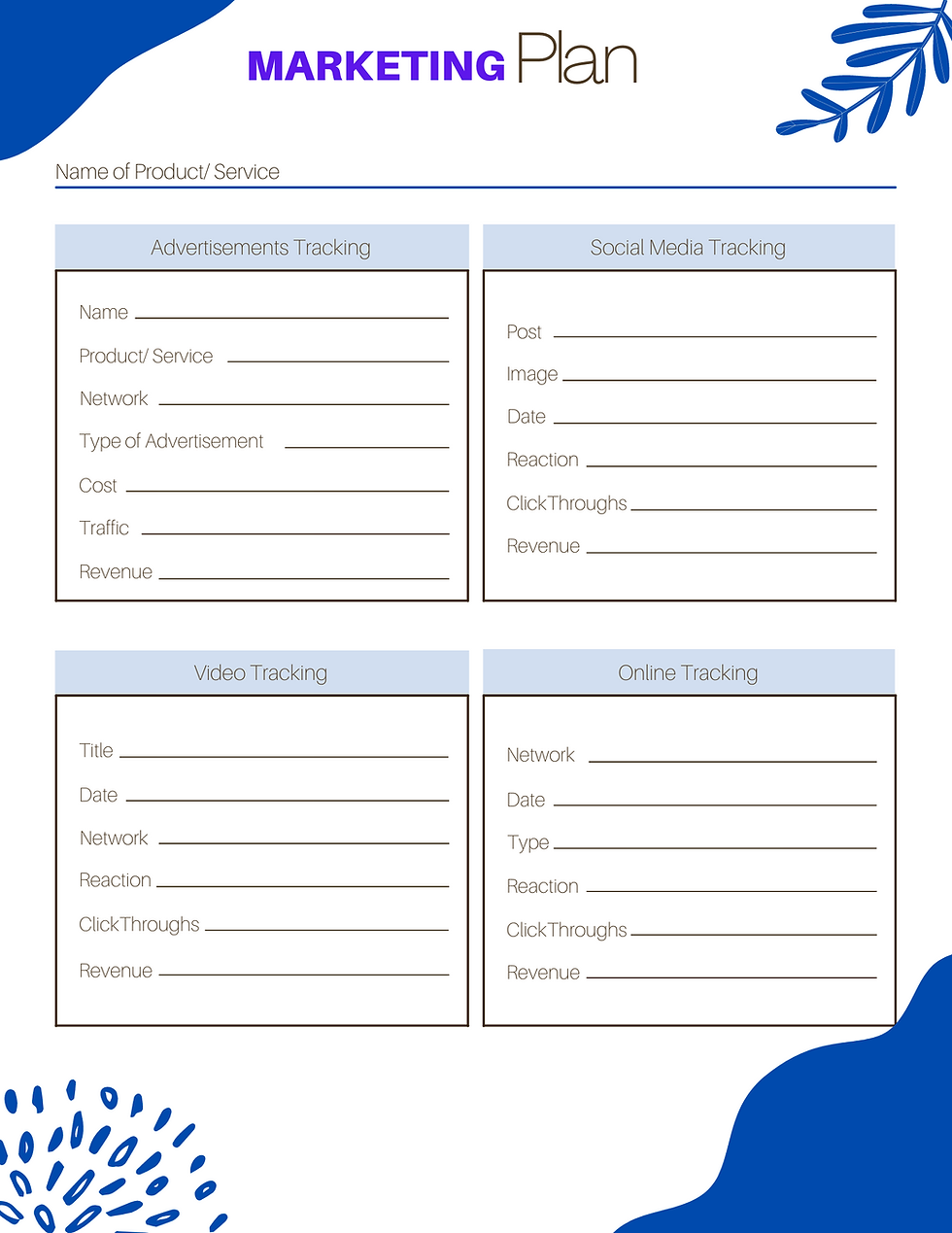 Thumbnail: The Ultimate Business Strategy & Launch Planner