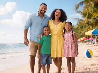 5 Simple June Family Adventures That Create Lasting Memories