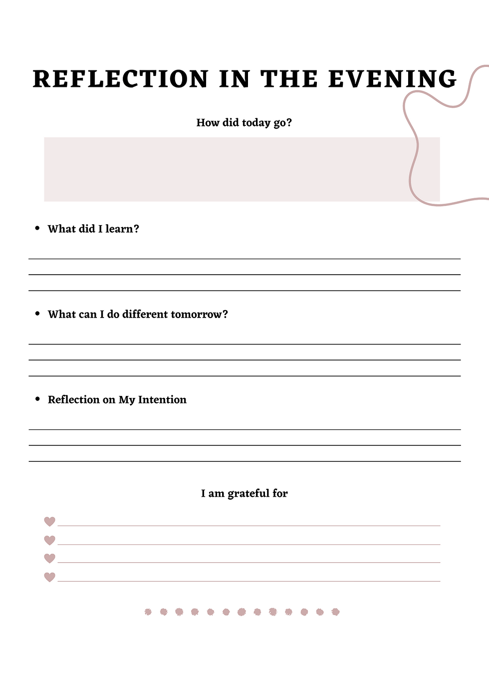 Thumbnail: Ultimate Life Manifestation & Goal Planner
